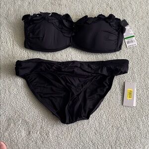 Kenneth Cole swim suite